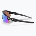 Napszemüveg Oakley Radar EV Path matte black camo/prizm deep water polarized 3