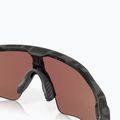 Napszemüveg Oakley Radar EV Path matte black camo/prizm deep water polarized 7