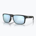 Oakley Holbrook matt fekete/prizm mélyvízi fleece napszemüveg