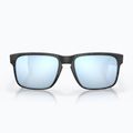Oakley Holbrook matt fekete/prizm mélyvízi fleece napszemüveg 2