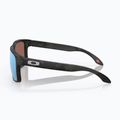 Oakley Holbrook matt fekete/prizm mélyvízi fleece napszemüveg 3