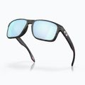 Oakley Holbrook matt fekete/prizm mélyvízi fleece napszemüveg 4