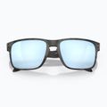 Oakley Holbrook matt fekete/prizm mélyvízi fleece napszemüveg 5