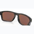 Oakley Holbrook matt fekete/prizm mélyvízi fleece napszemüveg 7