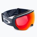 Oakley Flight Path síszemüveg fekete OO7110-46 OO7110-46