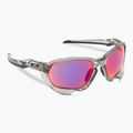 Oakley Plazma szürke tinta/prizm közúti napszemüveg