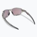 Oakley Plazma szürke tinta/prizm közúti napszemüveg 2