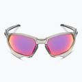 Oakley Plazma szürke tinta/prizm közúti napszemüveg 3