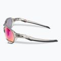 Oakley Plazma szürke tinta/prizm közúti napszemüveg 4