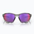 Oakley Plazma szürke tinta/prizm közúti napszemüveg 6