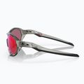 Oakley Plazma szürke tinta/prizm közúti napszemüveg 7