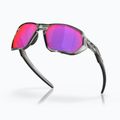 Oakley Plazma szürke tinta/prizm közúti napszemüveg 8