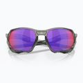 Oakley Plazma szürke tinta/prizm közúti napszemüveg 9