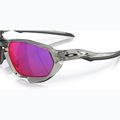 Oakley Plazma szürke tinta/prizm közúti napszemüveg 10