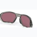 Oakley Plazma szürke tinta/prizm közúti napszemüveg 11