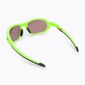 Oakley Plazma napszemüveg sárga-ibolya 0OO9019 2