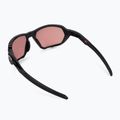 Oakley Plazma napszemüveg fekete/piros 0OO9019 2