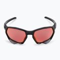 Oakley Plazma napszemüveg fekete/piros 0OO9019 3