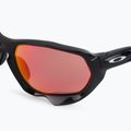 Oakley Plazma napszemüveg fekete/piros 0OO9019 5