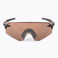 Napszemüveg Oakley Encoder matte black/prizm dark golf 3