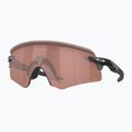 Napszemüveg Oakley Encoder matte black/prizm dark golf 5