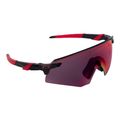 Oakley Encoder férfi napszemüveg fekete/lila 0OO9471