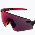 Oakley Encoder férfi napszemüveg fekete/lila 0OO9471 5