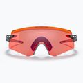 Napszemüveg Oakley Encoder polished black/prizm field 2