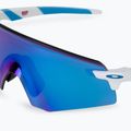 Oakley Encoder férfi napszemüveg fehér-kék 0OO9471 5