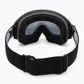 Síszemüveg Oakley O-Frame 2.0 Pro S matte black/dark grey 3