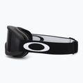 Síszemüveg Oakley O-Frame 2.0 Pro S matte black/dark grey 4