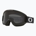 Síszemüveg Oakley O-Frame 2.0 Pro S matte black/dark grey