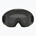 Síszemüveg Oakley O-Frame 2.0 Pro S matte black/dark grey 2