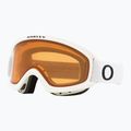 Oakley O-Frame 2.0 Pro S matt fehér/perzsimon síszemüveg