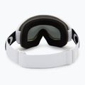 Síszemüveg Oakley O-Frame 2.0 Pro S matte white/dark grey 3