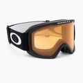 Oakley O-Frame 2.0 L Brown Pro síszemüveg OO7124-01
