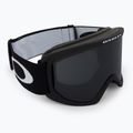 Oakley O-Frame 2.0 Pro L síszemüveg fekete OO7124-02 OO7124-02