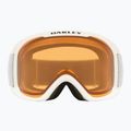 Síszemüveg Oakley O-Frame 2.0 Pro L matte white/persimmon 5