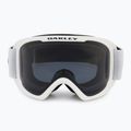 Síszemüveg Oakley O-Frame 2.0 Pro L matte white/dark grey 2