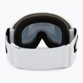 Síszemüveg Oakley O-Frame 2.0 Pro L matte white/dark grey 3