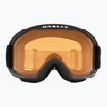 Síszemüveg Oakley O-Frame 2.0 Pro M matte black/persimmon 2