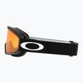 Síszemüveg Oakley O-Frame 2.0 Pro M matte black/persimmon 4
