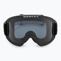 Síszemüveg Oakley O-Frame 2.0 Pro M matte black/dark grey 2