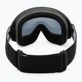 Síszemüveg Oakley O-Frame 2.0 Pro M matte black/dark grey 3