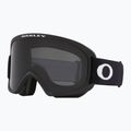 Síszemüveg Oakley O-Frame 2.0 Pro M matte black/dark grey