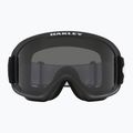 Síszemüveg Oakley O-Frame 2.0 Pro M matte black/dark grey 2