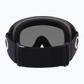 Síszemüveg Oakley O-Frame 2.0 Pro M matte black/dark grey 3