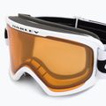 Oakley O-Frame 2.0 Pro M síszemüveg barna OO7125-03 OO7125-03 5