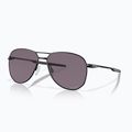 Oakley Contrail szatén szemüveg szatén fekete/prizm szürke napszemüveg