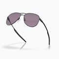 Oakley Contrail szatén szemüveg szatén fekete/prizm szürke napszemüveg 4